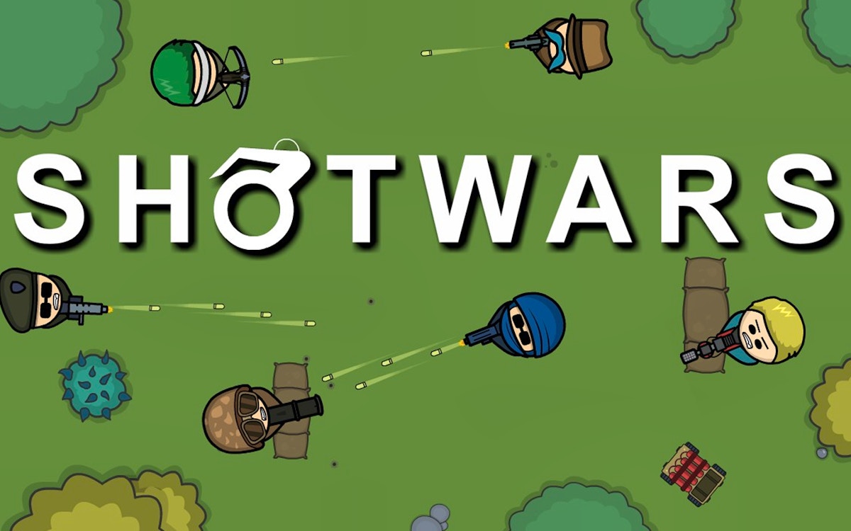 ShotWars.io