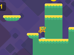 Simping Tuna's Platformer