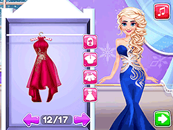 Sisters Glam Winter Ball #Prep