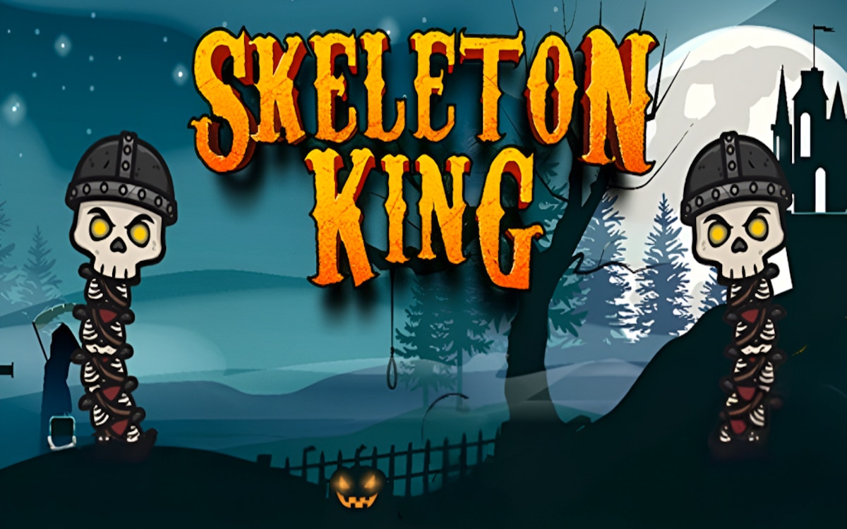 Skeleton King