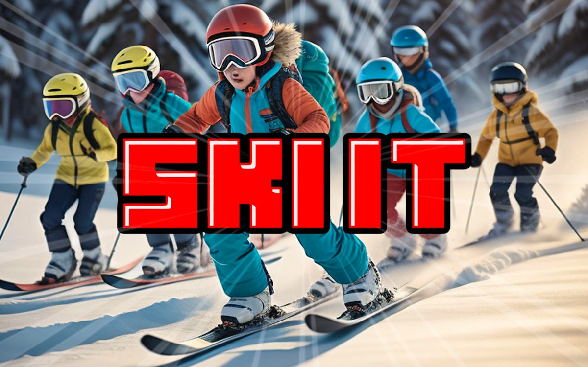 Ski It