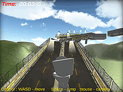 Skibidi Toilet: Only Up