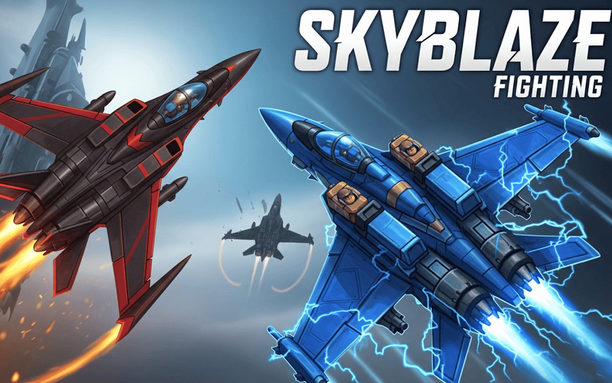 Skyblaze