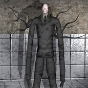 Slender: The Eight Pages