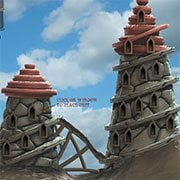 Slice Fortress Defense 2