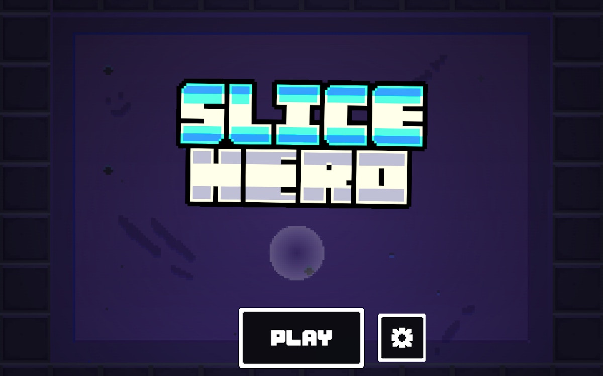 Slice Hero