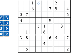 Smart Sudoku