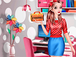 Snow Princess Famous Online