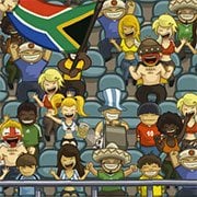 Soccer Challenge World Cup Edition 2010