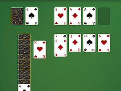 Solitaire 15 in 1 Collection