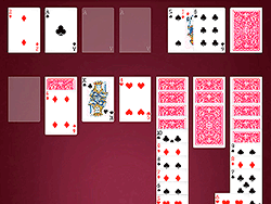 Solitaire: Classy Gold