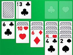 Solitaire Collection: Klondike, Spider & Freecell