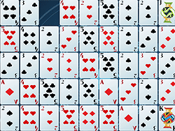 Solitaire Connect