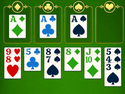 Solitaire Pro