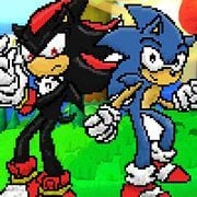 Sonic 2: Return of Shadow