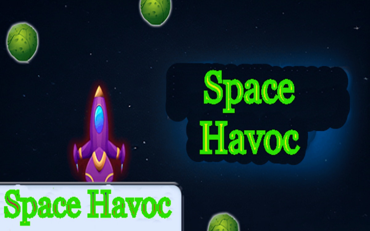 Space Havoc