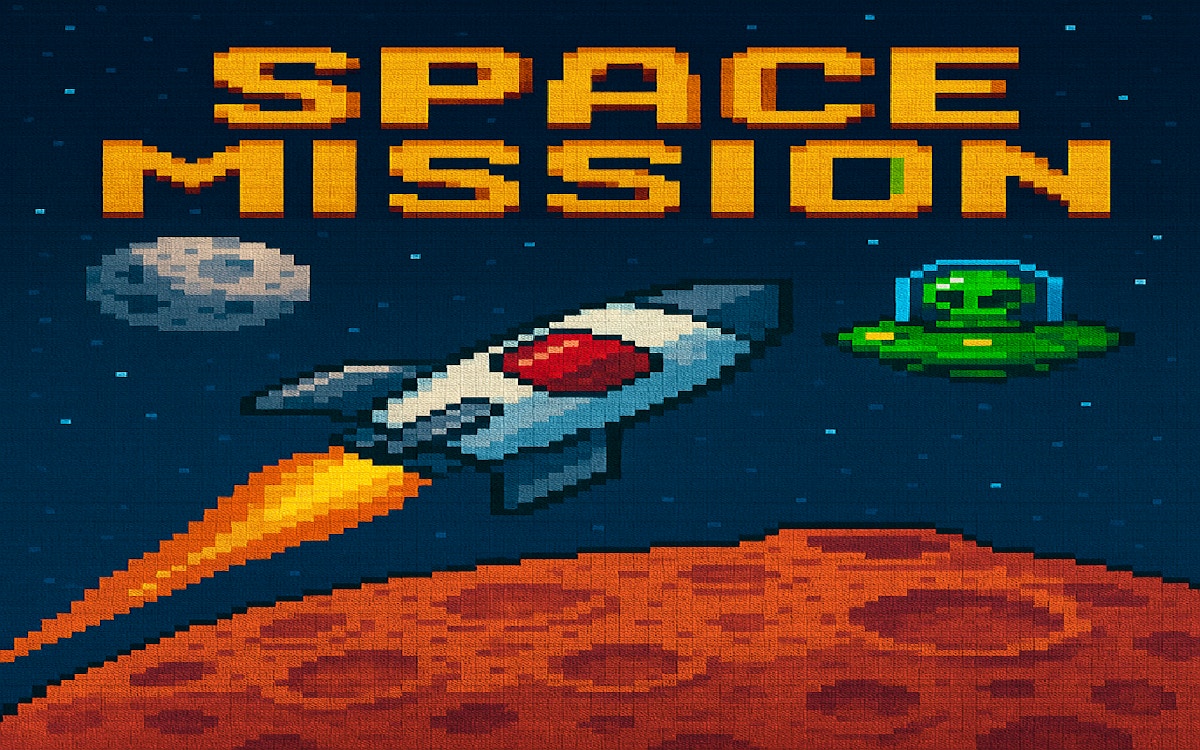 Space Mission I