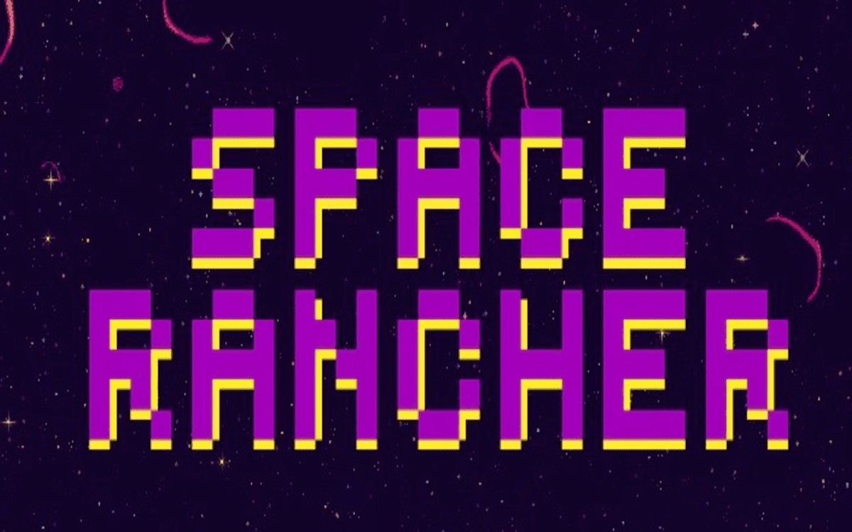 Space Rancher
