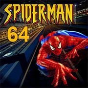 Spider Man 64