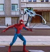 Spider Man Epic Battles