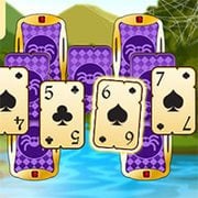 Spider Solitaire Online