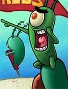 SpongeBob SquarePants: Grand Sand Fortress