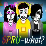 Spru-what (Incredibox but Sprunki)