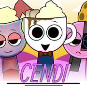 Sprunki Cendi