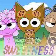 Sprunki Dessert Sweetness