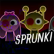 Sprunki Garnold Treatment