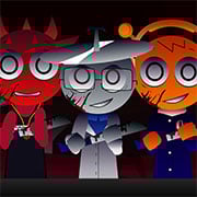 Sprunki Parodybox Wenda Treatment