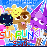 Sprunki Static