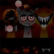 Sprunki The Definitive Phase 4