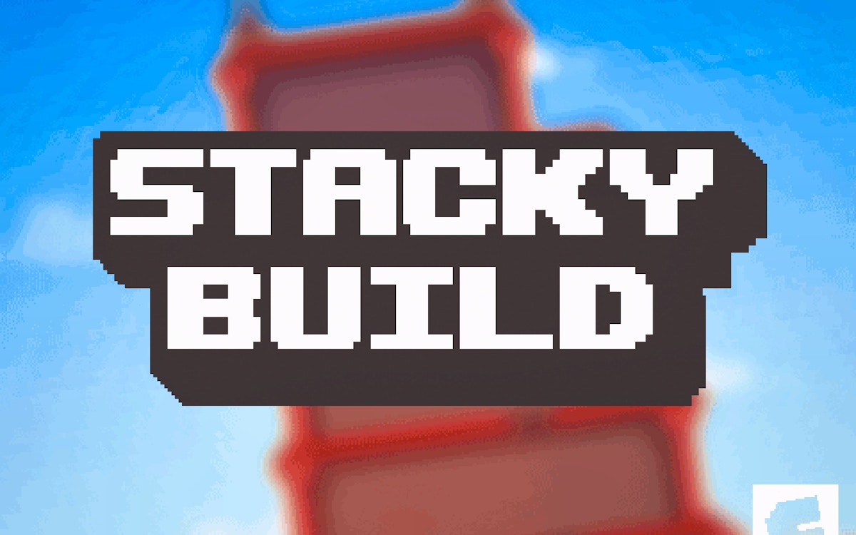 Stacky Build