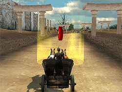 Stallion Spirit Gladiators Fury