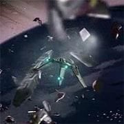 Star Wars: The Clone Wars Games Droids Over: lego