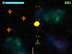 Starfighter: Freedom and Unity