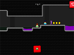 Steve and Alex vs Fnaf