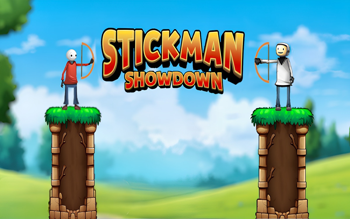 Stickman Showdown