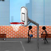 Stix Street Basketball