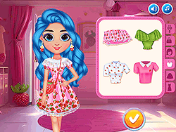 Strawberry Style Studio