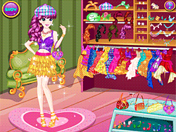 Summer Birthday Party