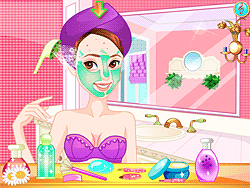 Summer Vacation Makeover