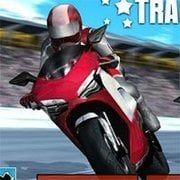 Super Bikers: Track Stars