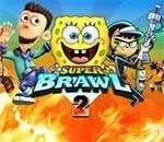 Super Brawl 2