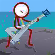 Super Crazy Guitar Maniac Deluxe 4