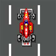 Super Monaco GP (Game Gear)