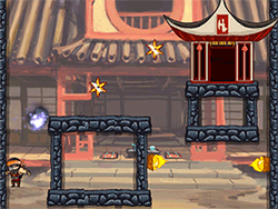 Super Ninja Adventure