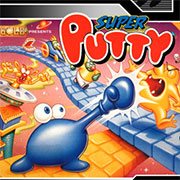 Super Putty