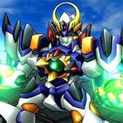 Super Robot Taisen, Original Generation